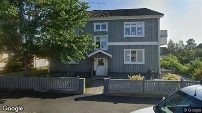 Apartments for rent in Vetlanda - Photo from Google Street View