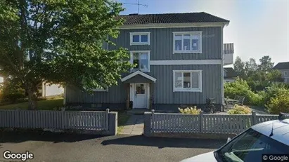 Apartments for rent in Vetlanda - Photo from Google Street View
