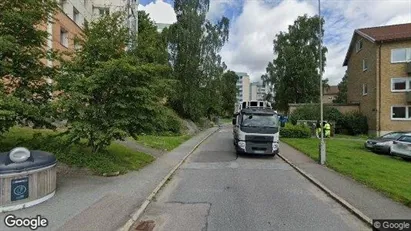 Rooms for rent in Gothenburg East - Photo from Google Street View