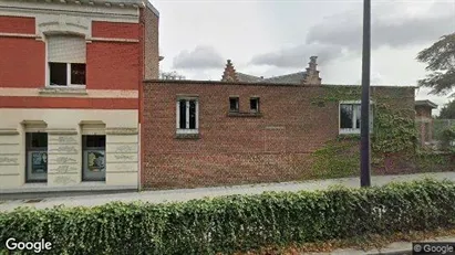 Apartments for rent in Valenciennes - Photo from Google Street View