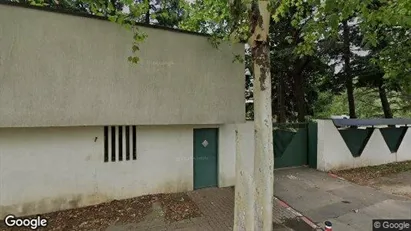 Apartments for rent in Voluntari - Photo from Google Street View