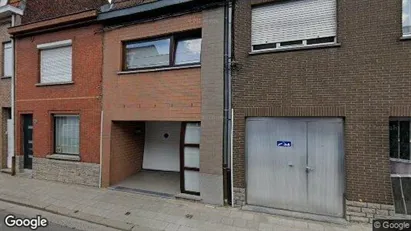 Apartments for rent in Moeskroen - Photo from Google Street View