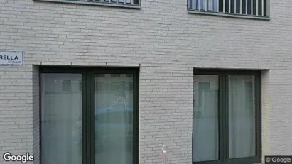 Apartments for rent in Stad Antwerp - Photo from Google Street View