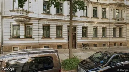 Apartments for rent in Central Saxony - Photo from Google Street View