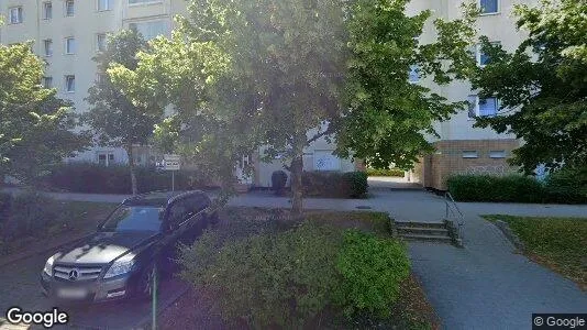 Apartments for rent in Rostock - Photo from Google Street View