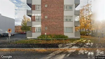 Apartments for rent in Jyväskylä - Photo from Google Street View