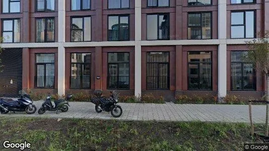 Apartments for rent in Amsterdam Amsterdam-Zuidoost - Photo from Google Street View