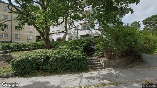 Apartments for rent in Lidingö - Photo from Google Street View