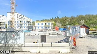 Apartments for rent in Stockholm West - Photo from Google Street View