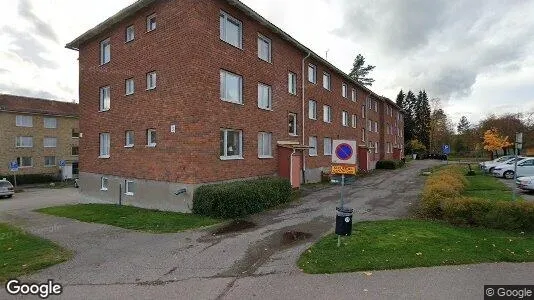 Apartments for rent in Hofors - Photo from Google Street View