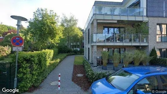 Apartments for rent in Oldenburg - Photo from Google Street View