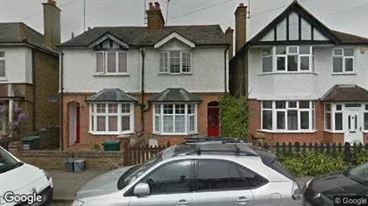 Apartments for rent in Rickmansworth - Hertfordshire - Photo from Google Street View