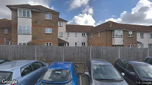 Apartments for rent in Hounslow - Middlesex - Photo from Google Street View