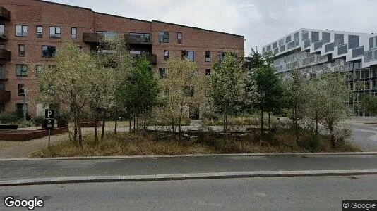 Apartments for rent in Copenhagen S - Photo from Google Street View