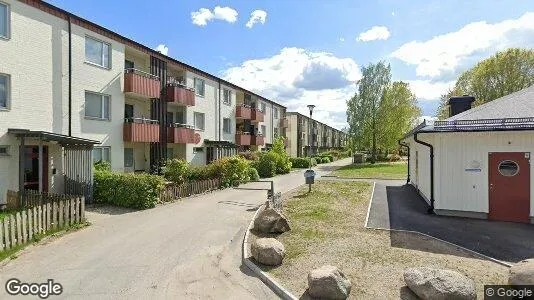 Apartments for rent in Borås - Photo from Google Street View