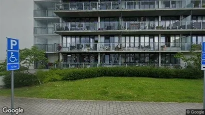 Apartments for rent in Malmö City - Photo from Google Street View