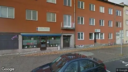 Apartments for rent in Sandviken - Photo from Google Street View