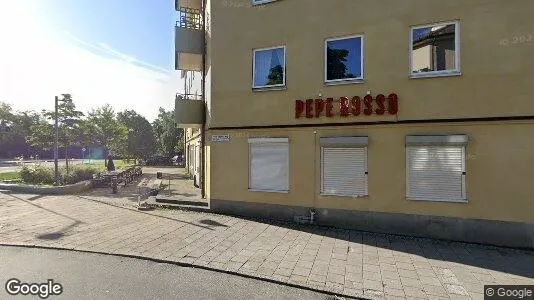 Apartments for rent in Stockholm South - Photo from Google Street View