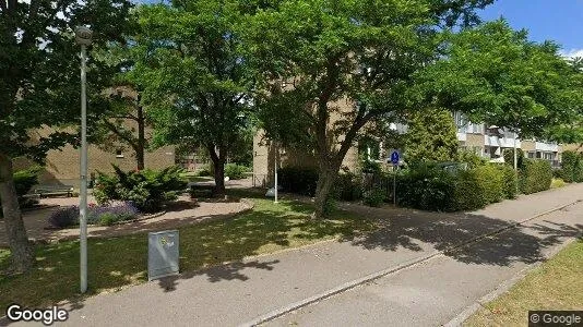 Apartments for rent in Landskrona - Photo from Google Street View