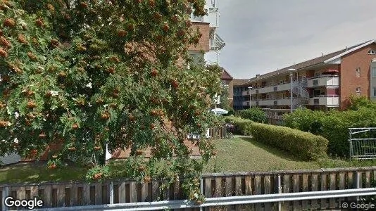 Apartments for rent in Tranås - Photo from Google Street View