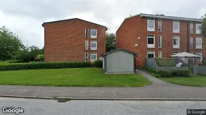 Apartments for rent in Örebro - Photo from Google Street View