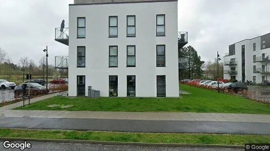 Apartments for rent in Farum - Photo from Google Street View