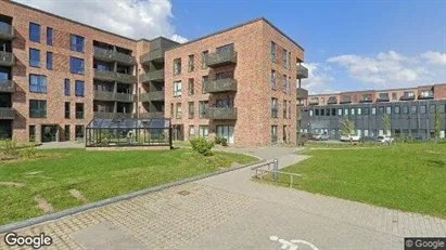 Apartments for rent in Brøndby - Photo from Google Street View