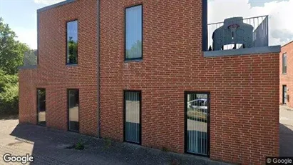 Apartments for rent in Kolding - Photo from Google Street View