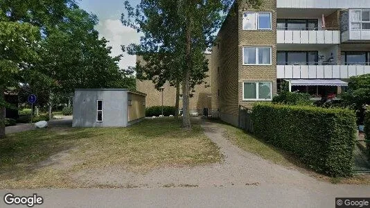 Apartments for rent in Landskrona - Photo from Google Street View