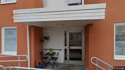 Apartments for rent in Timrå - Photo from Google Street View