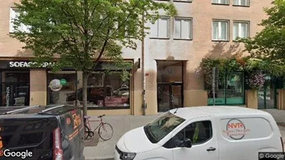 Rooms for rent in Stockholm City - Photo from Google Street View