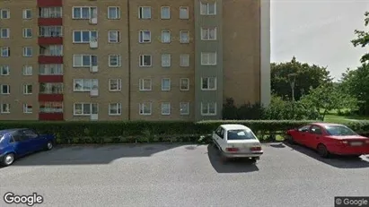 Apartments for rent in Malmö City - Photo from Google Street View