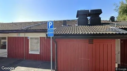 Apartments for rent in Angered - Photo from Google Street View