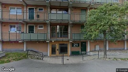 Apartments for rent in Tyresö - Photo from Google Street View