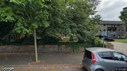 Apartments for rent in Surbiton - Surrey - Photo from Google Street View