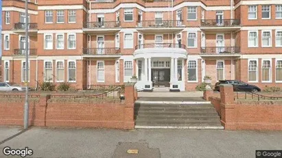 Apartments for rent in Clacton-on-Sea - Essex - Photo from Google Street View