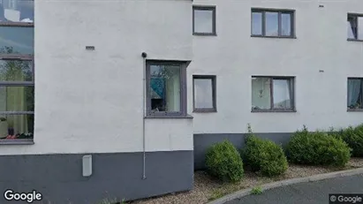 Apartments for rent in Leeds - West Yorkshire - Photo from Google Street View