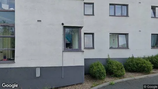 Apartments for rent in Leeds - West Yorkshire - Photo from Google Street View