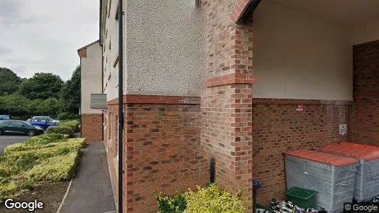 Apartments for rent in Durham - County Durham - Photo from Google Street View