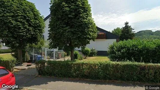 Apartments for rent in Rhein-Neckar-Kreis - Photo from Google Street View