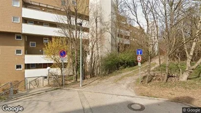 Apartments for rent in Böblingen - Photo from Google Street View