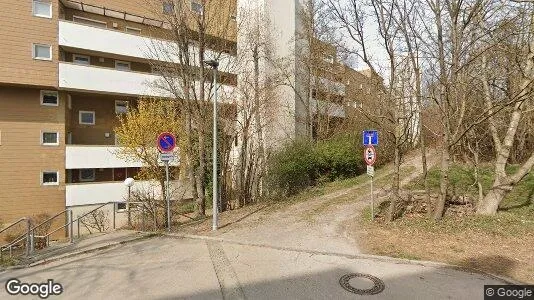 Apartments for rent in Böblingen - Photo from Google Street View