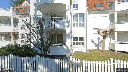 Apartments for rent in Berlin Neukölln - Photo from Google Street View