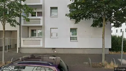 Apartments for rent in Berlin Treptow-Köpenick - Photo from Google Street View