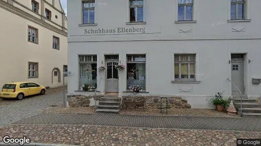 Apartments for rent in Potsdam-Mittelmark - Photo from Google Street View