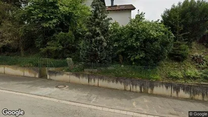 Apartments for rent in Darmstadt-Dieburg - Photo from Google Street View