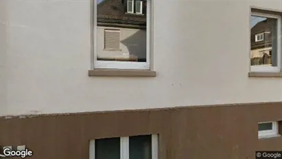 Apartments for rent in Siegen-Wittgenstein - Photo from Google Street View