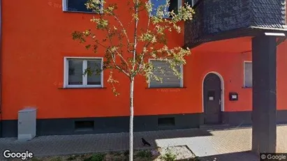 Apartments for rent in Koblenz - Photo from Google Street View