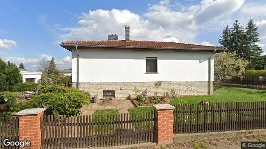 Apartments for rent in Salzlandkreis - Photo from Google Street View