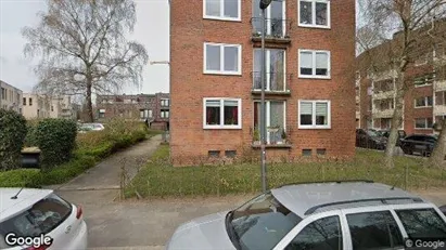 Apartments for rent in Kiel - Photo from Google Street View